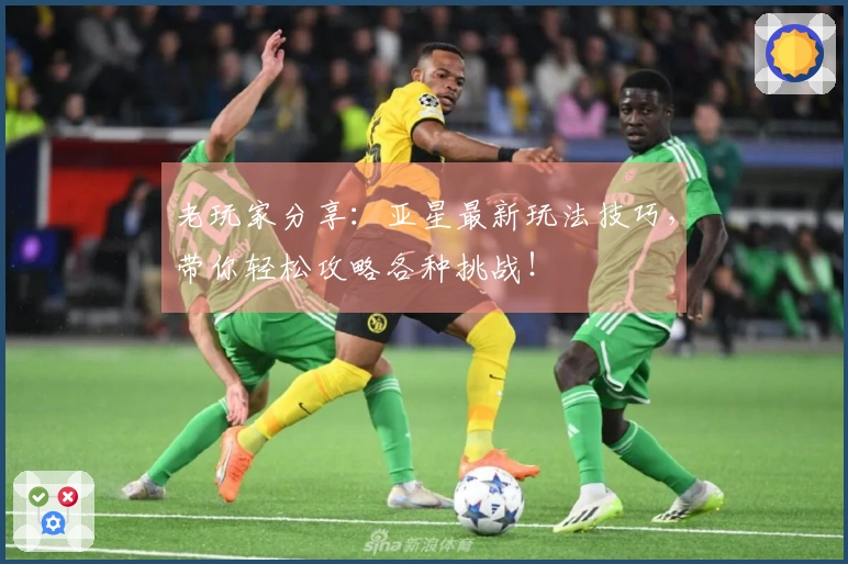 老玩家分享：亚星最新玩法技巧，带你轻松攻略各种挑战！