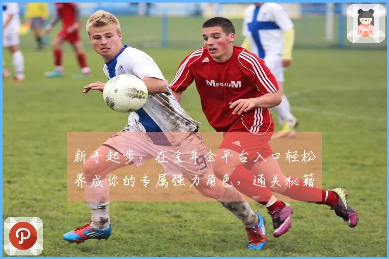 新手起步，在金年会平台入口轻松养成你的专属强力角色，通关秘籍大公开！