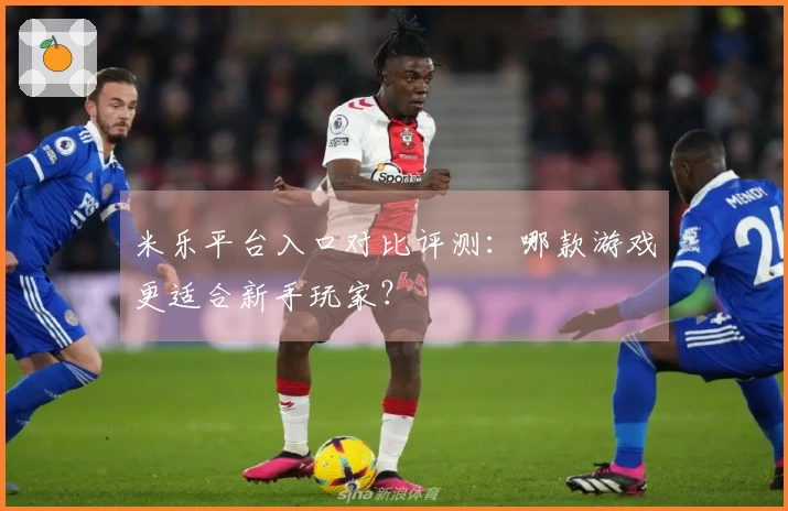 米乐平台入口对比评测：哪款游戏更适合新手玩家？