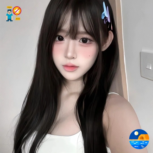 头像